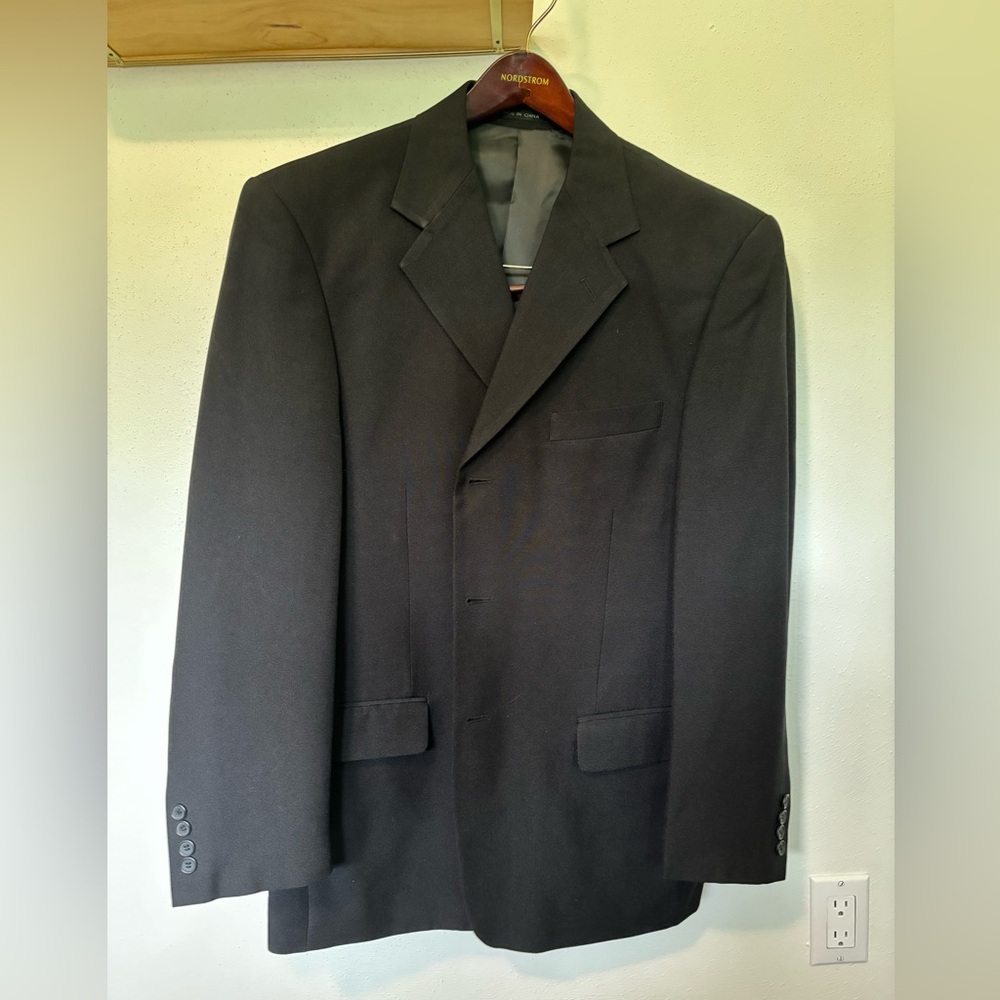 Moda Christiano Suit Jacket 42R